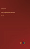 The Shipwrecked Mariner: Vol. 22