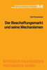 Der Beschaffungsmarkt Und Seine Mechanismen
