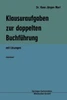 Klausuraufgaben Zur Doppelten BuchfÃ¼hrung: Mit LÃ¶sungen