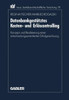 DatenbankgestÃ¼tztes Kosten- Und ErlÃ¶scontrolling: Konzept Und Realisierung Einer Entscheidungsorientierten Erfolgsrechnung