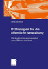 It-Strategien Für Die Öffentliche Verwaltung: Mit Modernisierungskonzepten Mehr Effizienz Erreichen