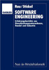 Software Engineering: Erfahrungsberichte Aus Dienstleistungsunternehmen, Handel Und Industrie