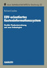 Edv-Orientiertes Kosteninformationssystem: Flexible Plankostenrechnung Und Neue Technologien