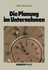 Die Planung Im Unternehmen
