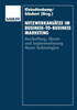NetzwerkansÃ¤tze Im Business-To-Business-Marketing: Beschaffung, Absatz Und Implementierung Neuer Technologien
