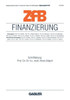 Finanzierung