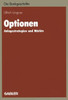 Optionen: Anlagestrategien Und MÃ¤rkte