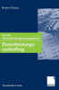 Dienstleistungscontrolling: Forum Dienstleistungsmanagement