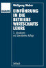 EinfÃ¼hrung in die Betriebswirtschaftslehre