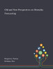 Old and New Perspectives on Mortality Forecasting - Paperback