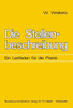 Die Stellenbeschreibung: Ein Leitfaden Für Die PRAXIS