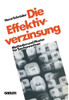 Die Effektivverzinsung: Methoden Und Muster FÃ¼r Taschenrechner