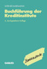 BuchfÃ¼hrung Der Kreditinstitute: Lehrbuch