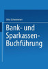 Bank- Und Sparkassen-BuchfÃ¼hrung