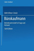 BÃ¼rokaufmann: Betriebswirtschaft in Frage Und Antwort