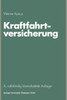 Kraftfahrtversicherung