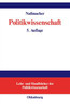 Politikwissenschaft