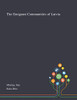 The Emigrant Communities of Latvia - Paperback
