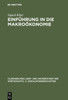 EinfÃ¼hrung in die MakroÃ¶konomie