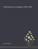 Child Protection in England, 1960-2000 - Paperback