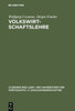 Volkswirtschaftslehre: Einführung