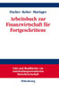 Arbeitsbuch Zur Finanzwirtschaft FÃ¼r Fortgeschrittene