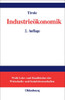 IndustrieÃ¶konomik