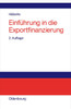 EinfÃ¼hrung in die Exportfinanzierung