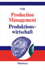 Production Management. Produktionswirtschaft