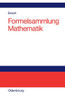 Formelsammlung Mathematik