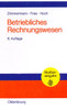 Betriebliches Rechnungswesen