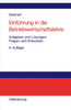 EinfÃ¼hrung in die Betriebswirtschaftslehre
