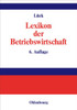 Lexikon der Betriebswirtschaft