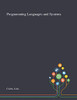 Programming Languages and Systems - 9781013271243