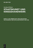 Die Herrschaft Des Deutschen Militarismus Und Die Katastrophe Von 1918