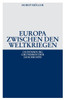 Europa Zwischen Den Weltkriegen