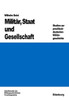 MilitÃ¤r, Staat und Gesellschaft.