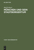 MÃ¼nchen und sein StadtbÃ¼rgertum