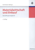 Materialwirtschaft und Einkauf