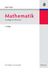 Mathematik: Grundlagen Für Ökonomen