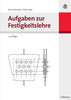 Aufgaben Zur Festigkeitslehre