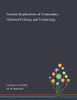 Societal Implications of Community-Oriented Policing and Technology - Paperback