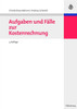 Aufgaben Und FÃ¤lle Zur Kostenrechnung