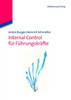 Internal Control Für Führungskräfte