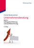 Unternehmensberatung
