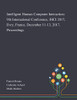 Intelligent Human Computer Interaction: 9th International Conference, IHCI 2017, Evry, France, December 11-13, 2017, Proceedings - Paperback