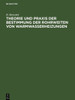 Theorie Und PRAXIS Der Bestimmung Der Rohrweiten Von Warmwasserheizungen