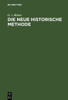 Die Neue Historische Methode