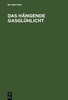 Das HÃ¤ngende GasglÃ¼hlicht: Seine Entstehung, Wirkung Und Anwendung. Ein Handbuch FÃ¼r Fabrikanten Und Konsumenten