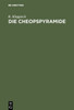 Die Cheopspyramide: Ein Denkmal Mathematischer Erkenntnis
